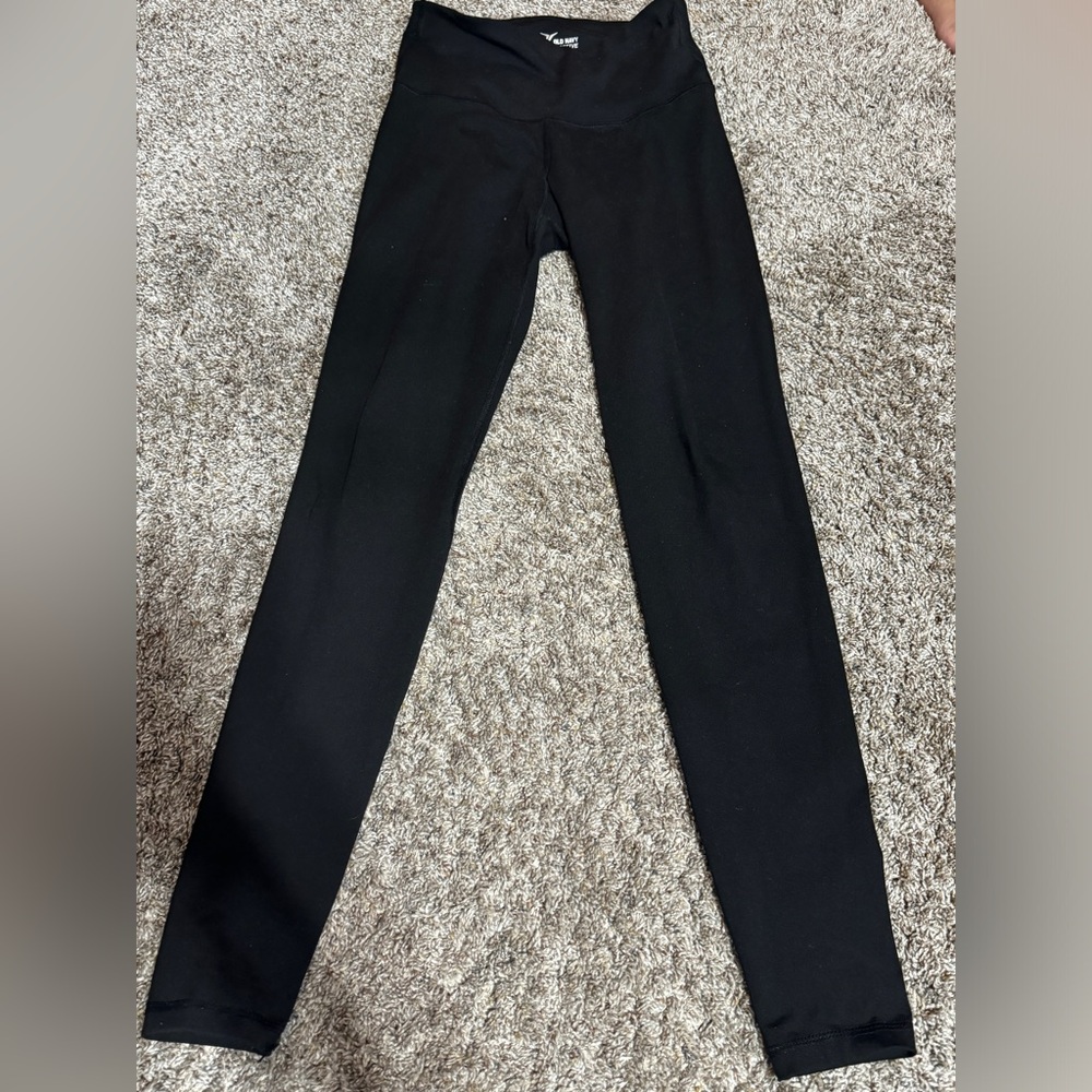 Old navy active leggings